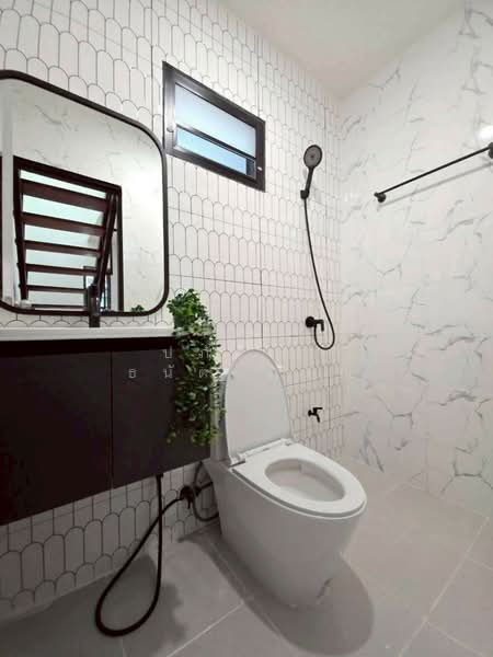 For Sale - Baan Ua-Athorn Lat Lum Kaew 1,2, Pathum Thani