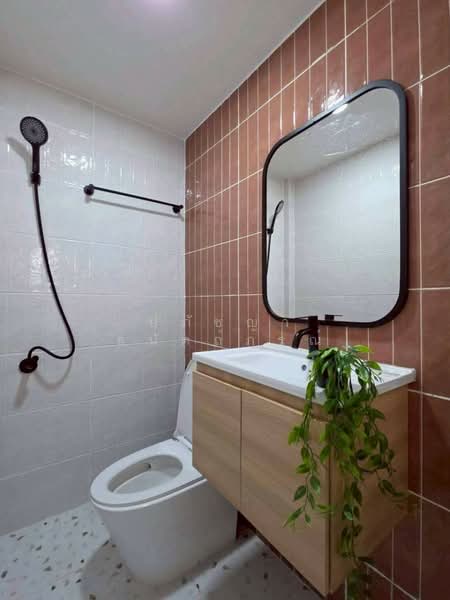 For Sale - Baan Ua-Athorn Lat Lum Kaew 1,2, Pathum Thani