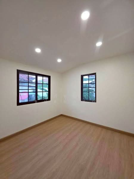 For Sale - Baan Ua-Athorn Lat Lum Kaew 1,2, Pathum Thani