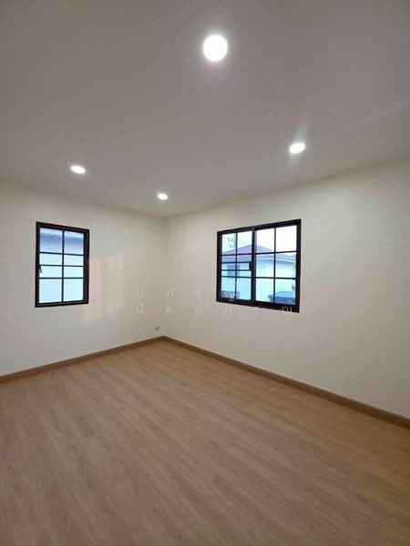 For Sale - Baan Ua-Athorn Lat Lum Kaew 1,2, Pathum Thani