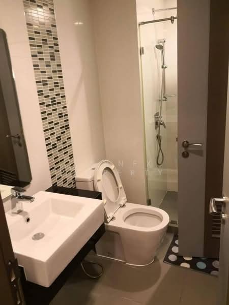 Mirage Sukhumvit 27 : มิราจ สุขุมวิท 27, กรุงเทพ, 6 ซอยสุขุมวิท 27, คลองเตยเหนือ, วัฒนา, กรุงเทพ, 35 ตร.ม., คอนโด ให้เช่า, โดย Connex Property, 500188477 - DDproperty.com