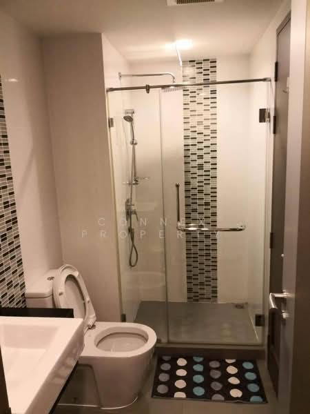 Mirage Sukhumvit 27, Bangkok, 6 Soi Sukhumvit 27, Khlongtoei Nua, Watthana, Bangkok, 1 Bedroom, 35 sqm, Condo For Rent, by Connex Property, 500188477 - DDproperty.com