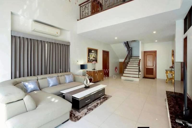 Perfect Masterpiece Rama 9, Bangkok, Highway No. 7 Parallel Route, Prawet, Prawet, Bangkok, 6 Bedrooms, 650 sqm, Single Detached House For Rent, by Pimonwan Reukyindee, 500188478 - DDproperty.com