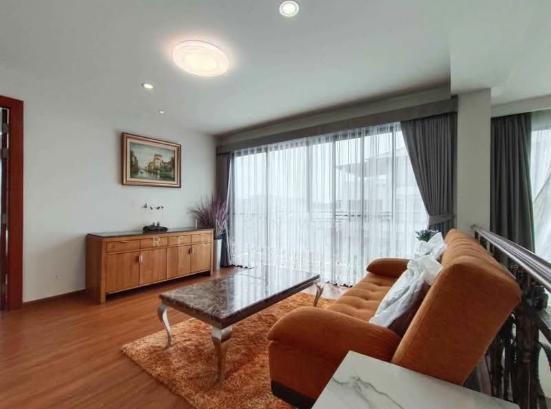 Perfect Masterpiece Rama 9, Bangkok, Highway No. 7 Parallel Route, Prawet, Prawet, Bangkok, 6 Bedrooms, 650 sqm, Single Detached House For Rent, by Pimonwan Reukyindee, 500188478 - DDproperty.com