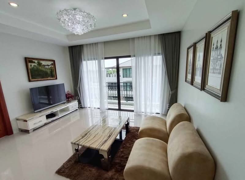 Perfect Masterpiece Rama 9 : เพอร์เฟค มาสเตอร์พีซ พระราม 9, กรุงเทพ, ทางหลวงพิเศษหมายเลข ทางคู่ขนาน 7, ประเวศ, ประเวศ, กรุงเทพ, 650 ตร.ม., บ้านเดี่ยว ให้เช่า, โดย Pimonwan Reukyindee, 500188478 - DDproperty.com