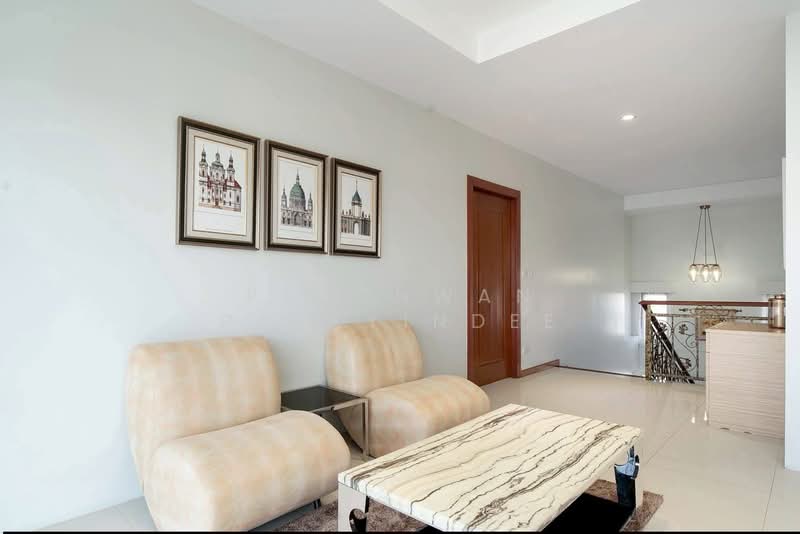 Perfect Masterpiece Rama 9, Bangkok, Highway No. 7 Parallel Route, Prawet, Prawet, Bangkok, 6 Bedrooms, 650 sqm, Single Detached House For Rent, by Pimonwan Reukyindee, 500188478 - DDproperty.com