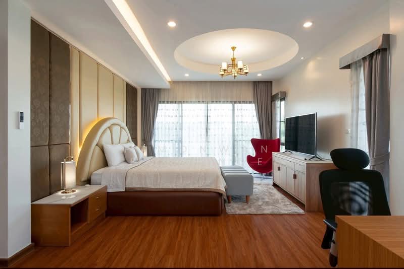 Perfect Masterpiece Rama 9, Bangkok, Highway No. 7 Parallel Route, Prawet, Prawet, Bangkok, 6 Bedrooms, 650 sqm, Single Detached House For Rent, by Pimonwan Reukyindee, 500188478 - DDproperty.com