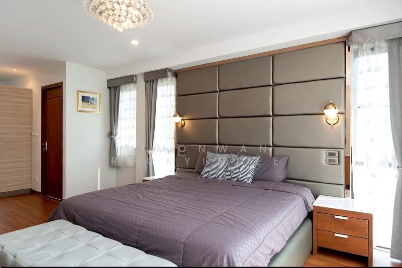 Perfect Masterpiece Rama 9 : เพอร์เฟค มาสเตอร์พีซ พระราม 9, กรุงเทพ, ทางหลวงพิเศษหมายเลข ทางคู่ขนาน 7, ประเวศ, ประเวศ, กรุงเทพ, 650 ตร.ม., บ้านเดี่ยว ให้เช่า, โดย Pimonwan Reukyindee, 500188478 - DDproperty.com