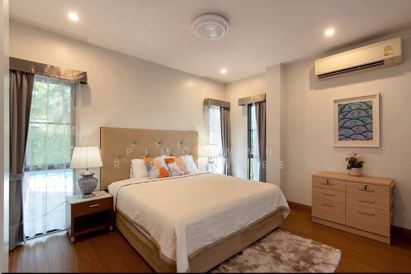 Perfect Masterpiece Rama 9, Bangkok, Highway No. 7 Parallel Route, Prawet, Prawet, Bangkok, 6 Bedrooms, 650 sqm, Single Detached House For Rent, by Pimonwan Reukyindee, 500188478 - DDproperty.com