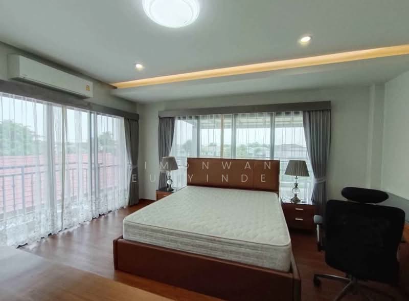 Perfect Masterpiece Rama 9, Bangkok, Highway No. 7 Parallel Route, Prawet, Prawet, Bangkok, 6 Bedrooms, 650 sqm, Single Detached House For Rent, by Pimonwan Reukyindee, 500188478 - DDproperty.com