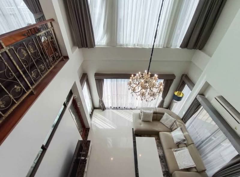 Perfect Masterpiece Rama 9, Bangkok, Highway No. 7 Parallel Route, Prawet, Prawet, Bangkok, 6 Bedrooms, 650 sqm, Single Detached House For Rent, by Pimonwan Reukyindee, 500188478 - DDproperty.com