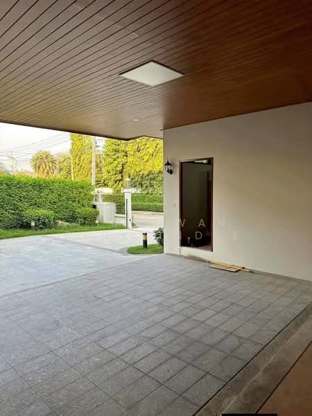 Perfect Masterpiece Rama 9, Bangkok, Highway No. 7 Parallel Route, Prawet, Prawet, Bangkok, 6 Bedrooms, 650 sqm, Single Detached House For Rent, by Pimonwan Reukyindee, 500188478 - DDproperty.com