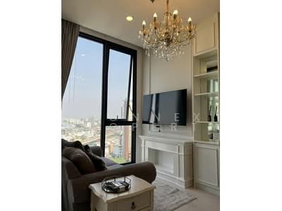 For Rent - Mazarine Ratchayothin, Bangkok