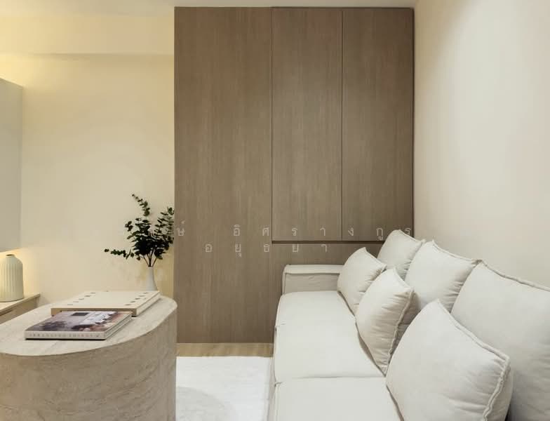 Srithana Condominium 2, Chiang Mai, 96 Siri Mangkalajarn Rd Lane 1, Su Thep, Muang Chiang Mai, Chiang Mai, 1 Bedroom, 39 sqm, Condo For Sale, by สุวรักษ์ อิศรางกูร ณ อยุธยา, 500188480 - DDproperty.com