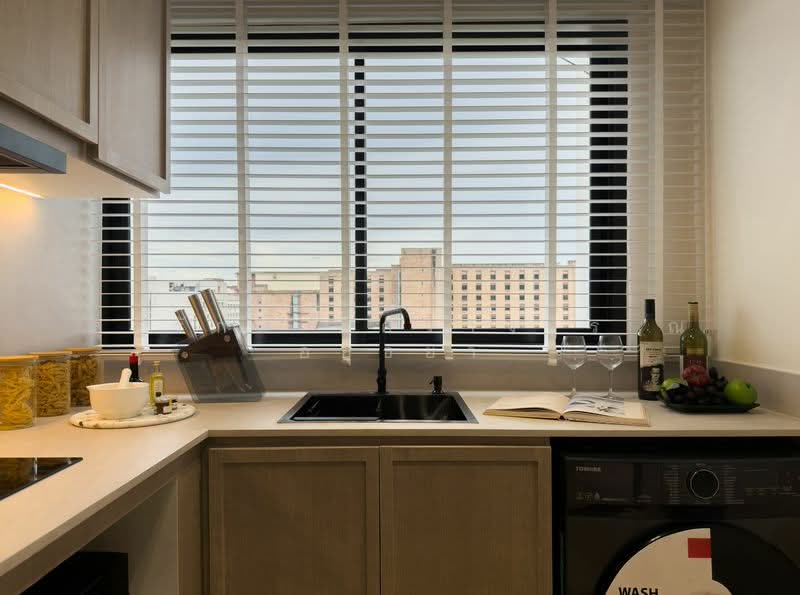 Srithana Condominium 2, Chiang Mai, 96 Siri Mangkalajarn Rd Lane 1, Su Thep, Muang Chiang Mai, Chiang Mai, 1 Bedroom, 39 sqm, Condo For Sale, by สุวรักษ์ อิศรางกูร ณ อยุธยา, 500188480 - DDproperty.com