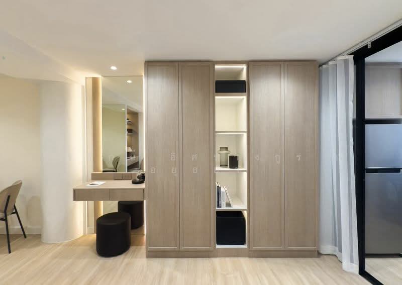 Srithana Condominium 2, Chiang Mai, 96 Siri Mangkalajarn Rd Lane 1, Su Thep, Muang Chiang Mai, Chiang Mai, 1 Bedroom, 39 sqm, Condo For Sale, by สุวรักษ์ อิศรางกูร ณ อยุธยา, 500188480 - DDproperty.com