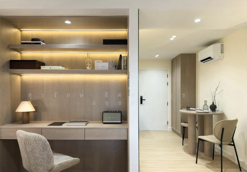 Srithana Condominium 2 : ศรีธนาคอนโดมิเนียม 2, เชียงใหม่, 96 ถ.สิริมังคลาจารย์ เลน 1, สุเทพ, เมืองเชียงใหม่, เชียงใหม่, 39 ตร.ม., คอนโด ขาย, โดย สุวรักษ์ อิศรางกูร ณ อยุธยา, 500188480 - DDproperty.com