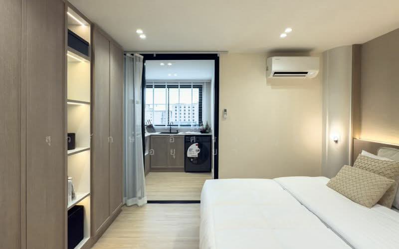 Srithana Condominium 2, Chiang Mai, 96 Siri Mangkalajarn Rd Lane 1, Su Thep, Muang Chiang Mai, Chiang Mai, 1 Bedroom, 39 sqm, Condo For Sale, by สุวรักษ์ อิศรางกูร ณ อยุธยา, 500188480 - DDproperty.com