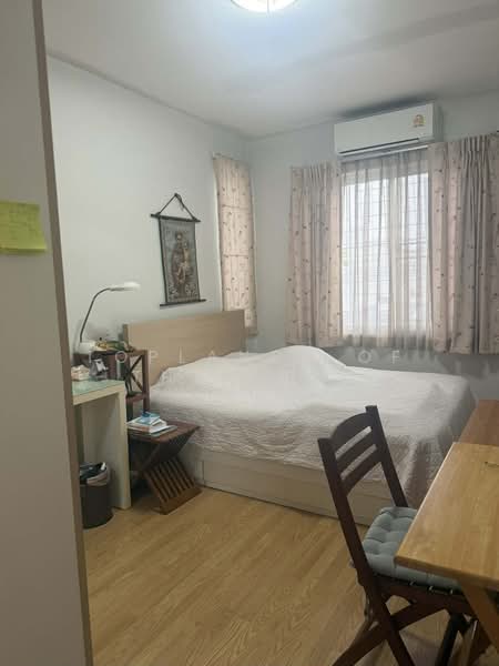 Areeya The Colors Premium Lat Pla Khao, Bangkok, Chorake Bua, Lat Phrao, Bangkok, 3 Bedrooms, 150 sqm, Townhouse For Sale, by TopLands of Thailand, 500188481 - DDproperty.com