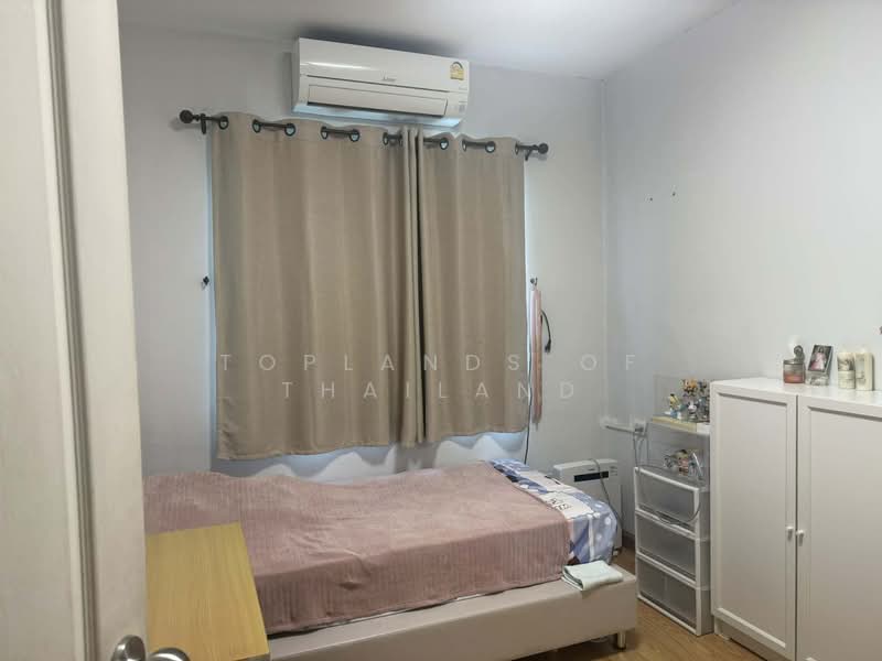 Areeya The Colors Premium Lat Pla Khao, Bangkok, Chorake Bua, Lat Phrao, Bangkok, 3 Bedrooms, 150 sqm, Townhouse For Sale, by TopLands of Thailand, 500188481 - DDproperty.com