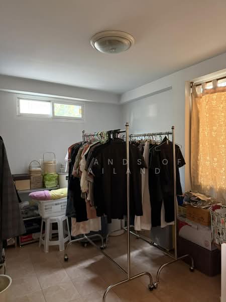 Areeya The Colors Premium Lat Pla Khao, Bangkok, Chorake Bua, Lat Phrao, Bangkok, 3 Bedrooms, 150 sqm, Townhouse For Sale, by TopLands of Thailand, 500188481 - DDproperty.com