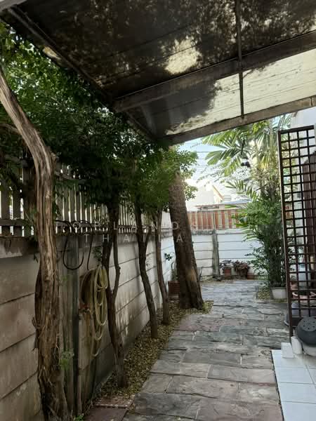 Areeya The Colors Premium Lat Pla Khao, Bangkok, Chorake Bua, Lat Phrao, Bangkok, 3 Bedrooms, 150 sqm, Townhouse For Sale, by TopLands of Thailand, 500188481 - DDproperty.com