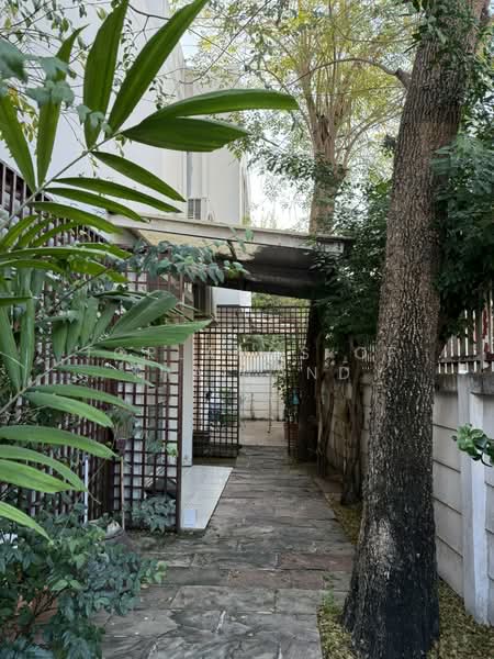 Areeya The Colors Premium Lat Pla Khao, Bangkok, Chorake Bua, Lat Phrao, Bangkok, 3 Bedrooms, 150 sqm, Townhouse For Sale, by TopLands of Thailand, 500188481 - DDproperty.com