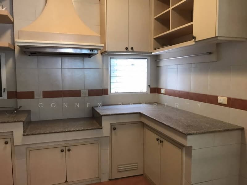 Mantana Onnut-Wongwaen, Bangkok, Sukhaphiban 2 Road, Dok Mai, Prawet, Bangkok, 3 Bedrooms, 21 sqm, Single Detached House For Rent, by Connex Property, 500188487 - DDproperty.com