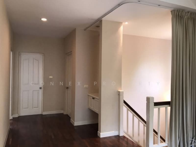 Mantana Onnut-Wongwaen, Bangkok, Sukhaphiban 2 Road, Dok Mai, Prawet, Bangkok, 3 Bedrooms, 21 sqm, Single Detached House For Rent, by Connex Property, 500188487 - DDproperty.com