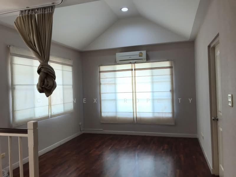 Mantana Onnut-Wongwaen, Bangkok, Sukhaphiban 2 Road, Dok Mai, Prawet, Bangkok, 3 Bedrooms, 21 sqm, Single Detached House For Rent, by Connex Property, 500188487 - DDproperty.com