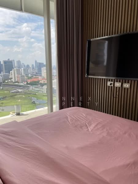 Magnolias Ratchadamri Boulevard, Bangkok, Ratchadamri Road, Lumphini, Pathum Wan, Bangkok, 2 Bedrooms, 89 sqm, Condo For Rent, by Connex Property, 500188488 - DDproperty.com