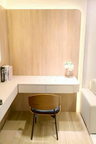 Pansook The Urban Condo : ปันสุข ดิ เออร์เบิน คอนโด, เชียงใหม่, ช้างเผือก, เมืองเชียงใหม่, เชียงใหม่, 38 ตร.ม., คอนโด ขาย, โดย สุวรักษ์ อิศรางกูร ณ อยุธยา, 500188489 - DDproperty.com