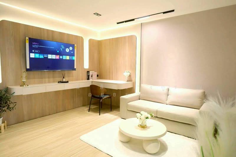 Pansook The Urban Condo : ปันสุข ดิ เออร์เบิน คอนโด, เชียงใหม่, ช้างเผือก, เมืองเชียงใหม่, เชียงใหม่, 38 ตร.ม., คอนโด ขาย, โดย สุวรักษ์ อิศรางกูร ณ อยุธยา, 500188489 - DDproperty.com