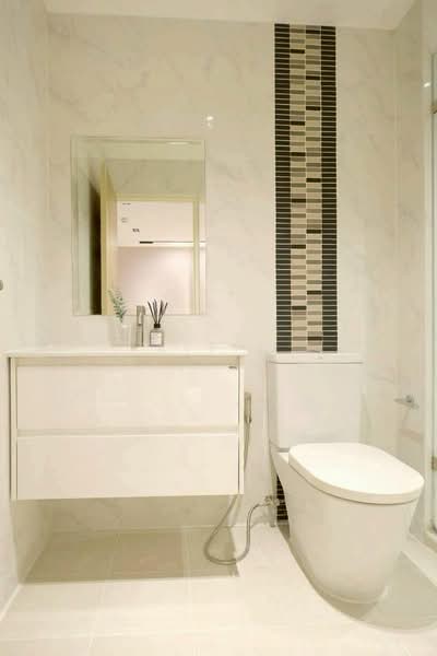 Pansook The Urban Condo, Chiang Mai, Chang Phuak, Muang Chiang Mai, Chiang Mai, 1 Bedroom, 38 sqm, Condo For Sale, by สุวรักษ์ อิศรางกูร ณ อยุธยา, 500188489 - DDproperty.com