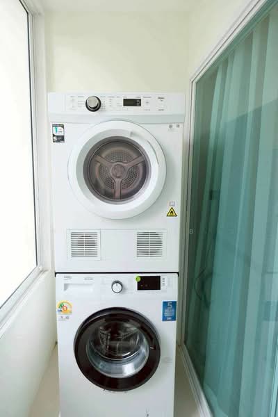 Pansook The Urban Condo, Chiang Mai, Chang Phuak, Muang Chiang Mai, Chiang Mai, 1 Bedroom, 38 sqm, Condo For Sale, by สุวรักษ์ อิศรางกูร ณ อยุธยา, 500188489 - DDproperty.com