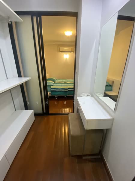 Le Cote Thonglor 8, Bangkok, Soi Thonglor 8, Khlong Tan Nua, Watthana, Bangkok, 1 Bedroom, 33 sqm, Condo For Rent, by Charlie wongsermsin, 500188492 - DDproperty.com