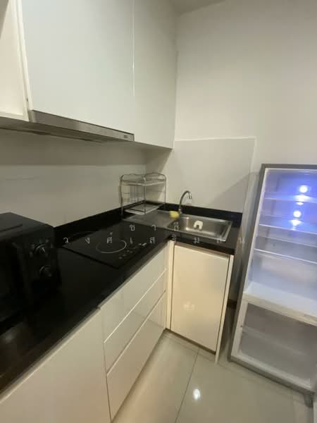 Le Cote Thonglor 8, Bangkok, Soi Thonglor 8, Khlong Tan Nua, Watthana, Bangkok, 1 Bedroom, 33 sqm, Condo For Rent, by Charlie wongsermsin, 500188492 - DDproperty.com