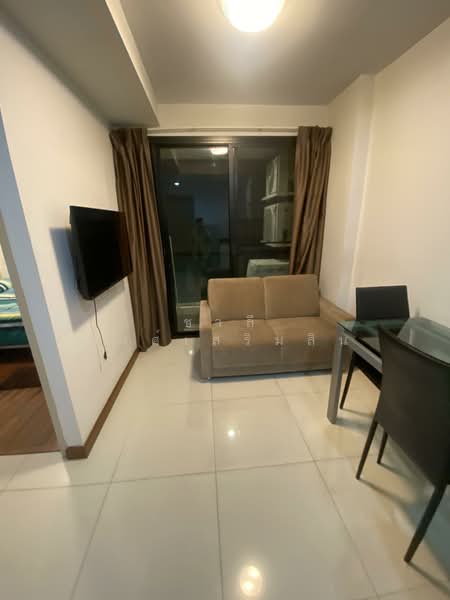 Le Cote Thonglor 8, Bangkok, Soi Thonglor 8, Khlong Tan Nua, Watthana, Bangkok, 1 Bedroom, 33 sqm, Condo For Rent, by Charlie wongsermsin, 500188492 - DDproperty.com