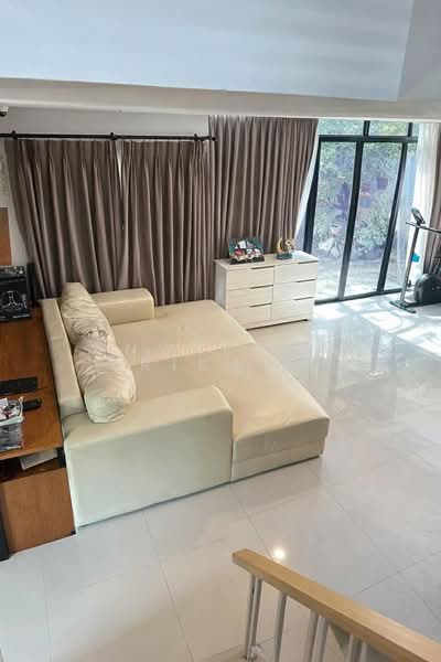 ให้เช่า - Areeya Como Bangna : อารียา โคโม่ บางนา, สมุทรปราการ