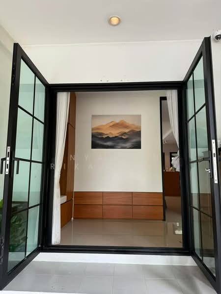 ให้เช่า - Areeya Como Bangna : อารียา โคโม่ บางนา, สมุทรปราการ