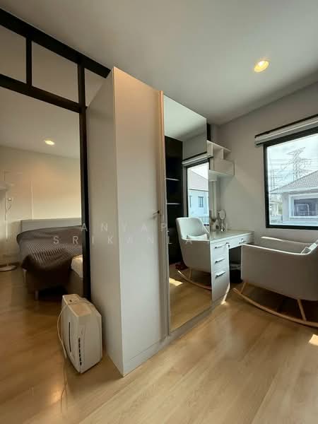 ให้เช่า - Areeya Como Bangna : อารียา โคโม่ บางนา, สมุทรปราการ