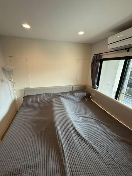 ให้เช่า - Areeya Como Bangna : อารียา โคโม่ บางนา, สมุทรปราการ