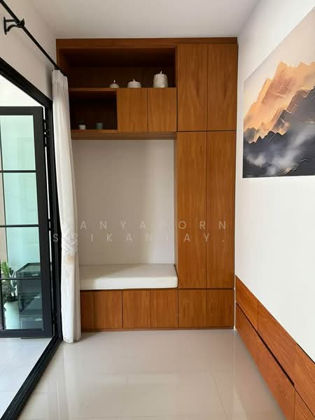 Areeya Como Bangna, Samut Prakan, Bangna-Trad Road Km.8, Bang Kaeo, Bang Plee, Samut Prakan, 3 Bedrooms, 180 sqm, Single Detached House For Rent, by Anyaporn Srikanlayanabut, 500188493 - DDproperty.com