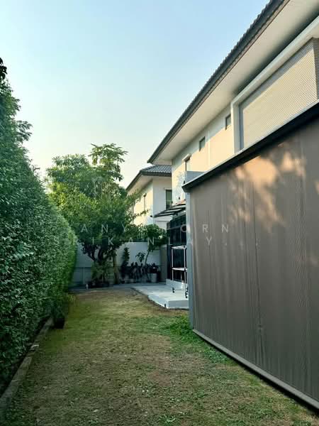 Areeya Como Bangna, Samut Prakan, Bangna-Trad Road Km.8, Bang Kaeo, Bang Plee, Samut Prakan, 3 Bedrooms, 180 sqm, Single Detached House For Rent, by Anyaporn Srikanlayanabut, 500188493 - DDproperty.com