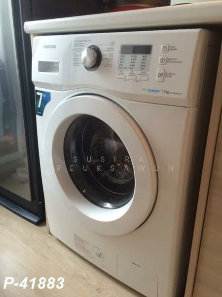 Elio Del Ray : เอลิโอ เดล เรย์, กรุงเทพ, 95 ถนนสุขุมวิท 64, บางจาก, พระโขนง, กรุงเทพ, 27 ตร.ม., คอนโด ให้เช่า, โดย Susira Preuksawun, 500188496 - DDproperty.com