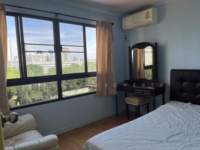 Lumpini Place Suanplu-Sathorn, Bangkok, 435-112 Suan Plu, Thung Maha Mek, Sathon, Bangkok, 2 Bedrooms, 64 sqm, Condo For Rent, by Connex Property, 500188497 - DDproperty.com