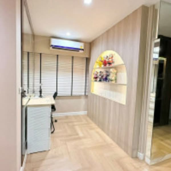 Golden Village Onnut-Pattanakan, Bangkok, Soi On Nut 65 Yak14, Prawet, Prawet, Bangkok, 4 Bedrooms, 330 sqm, Single Detached House For Sale, by ธนสร พรมโสภา, 500188499 - DDproperty.com