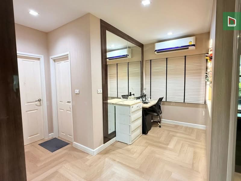 Golden Village Onnut-Pattanakan, Bangkok, Soi On Nut 65 Yak14, Prawet, Prawet, Bangkok, 4 Bedrooms, 330 sqm, Single Detached House For Sale, by ธนสร พรมโสภา, 500188499 - DDproperty.com