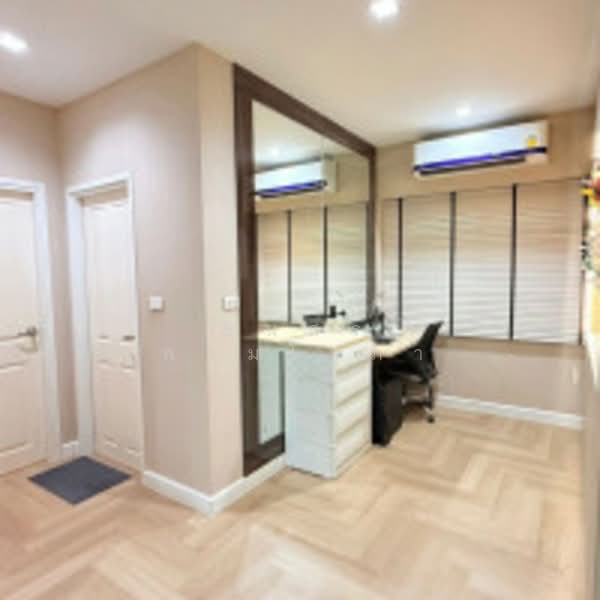 Golden Village Onnut-Pattanakan, Bangkok, Soi On Nut 65 Yak14, Prawet, Prawet, Bangkok, 4 Bedrooms, 330 sqm, Single Detached House For Sale, by ธนสร พรมโสภา, 500188499 - DDproperty.com