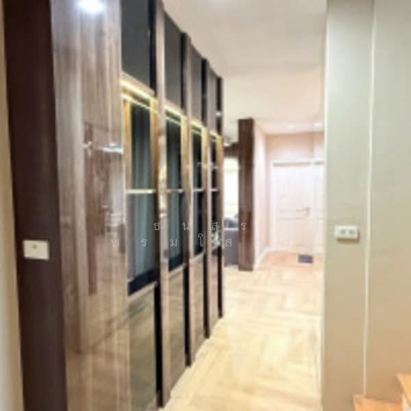 Golden Village Onnut-Pattanakan, Bangkok, Soi On Nut 65 Yak14, Prawet, Prawet, Bangkok, 4 Bedrooms, 330 sqm, Single Detached House For Sale, by ธนสร พรมโสภา, 500188499 - DDproperty.com